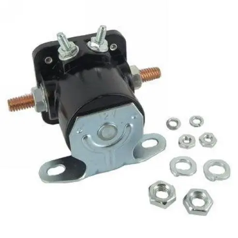 Automatico (Us) Ford Sw-31-Aasw31 1