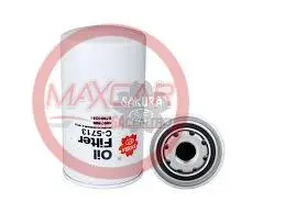 Filtro Aceite Sakura C5713 Jac Hfc1160 (Lf16015) - Fc5713 1