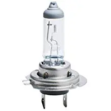 Hh724- Halogeno 12470 H7 24V 100 1