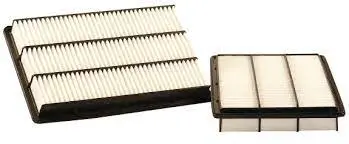 Filtro Aire Shogun Af7894 Steem/Luv 2.2 - Faf7894 1