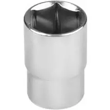 Dado Stanley 1/2X15mm 12 Lados - D1/21512 1