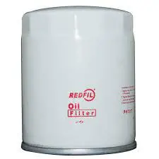 Filtro Aceite Samury/Redfil N7317 Nissan B15/Xtrail 1