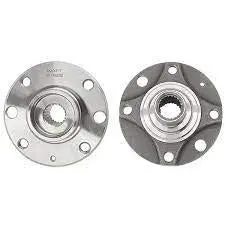 Manzana Rueda Del Gsp 9422006 Corsa Evolution 1.3 1.4 1.6 - M9422006 1