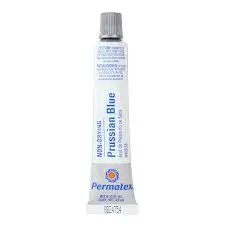 Permatex Azul Prusia 35V 0.75	 - Ap35 1