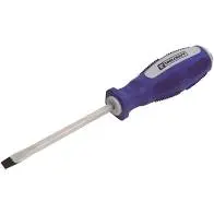 Destornillador Golpe Skut Plano 6Mmx4 -Dgs64p 1