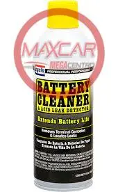 Lim.C120 Cyclo Limpiador Baterias 15Oz 1
