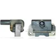 Bobina Encendido Gen 28038 Nissan Frontier 2.4 98-04, Sentra B13 1.6 - Bg28038 1