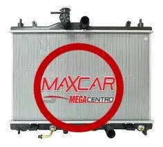 Radiador Magiaty Pa487 21410-Ed500 Tiida - Rpa487 1