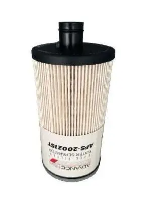 Filtro Combustible Advance Afs20021st  Turbina Davco 143008 Sinotruk T5g, Jac 1124 - Fafs20021st 1