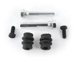 Kit Pernos Mordaza Daichi Pcd510 Nissan Sentra B13 Todos R/D - 1