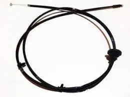 Cable Capot Gm 96540930 Aveo  - Cc0930 1