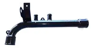 Manguera Tubo Distribuidor Agua Gmsgs 9128719 Corsa Evo  - Td8719 1