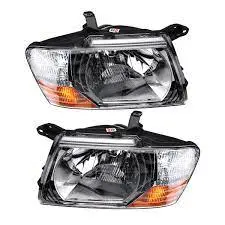 Faro Pos Alt 24552608 Van N200 11- R Rojo Rosado - Fa2608 1