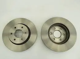 Disco De Freno Ad200b Frontier-Dfad200b 1