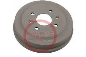 Tambor Rueda Gmsgs 96470999 Aveo Spark Gt 10-  Trgs0999 1