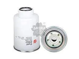 Filtro Combustible Sakura Fc1104 Toy Hiace Coaster Mz Bt50 Diesel (Fc190 Afp083 Uc5913 Fc1803) - Ffc1104 1