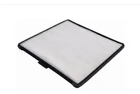 Filtro A/C Onnuri 96425700 Spark 1.0 - Fo5700 1
