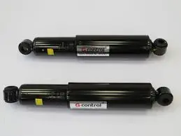 Amortiguador Gcontrol C105026 Nhr Post Und-Ac105026 1