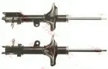 Amortiguador Xgm Post Tucson Rh 55361-2E501-Ax2e501 1