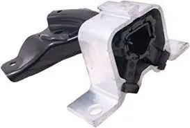 Base Motor Ciles 6001548157 Rh Logan Sandero 04-12	- Bmc8157 1