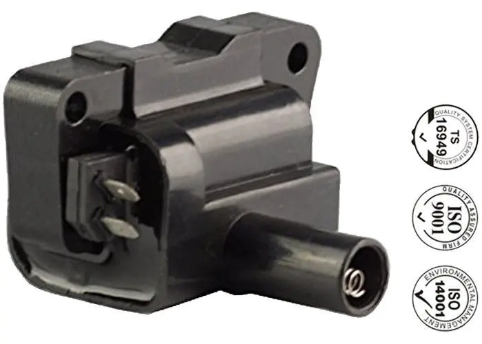 Bobina Encendido 12V "Hitachi" Cgr-500-Bcgr500 1