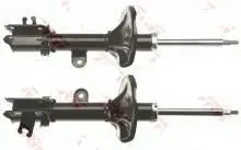 Amortiguador Xgm Del Tucson 54661-2E500 Rh-Ax2e500r 1