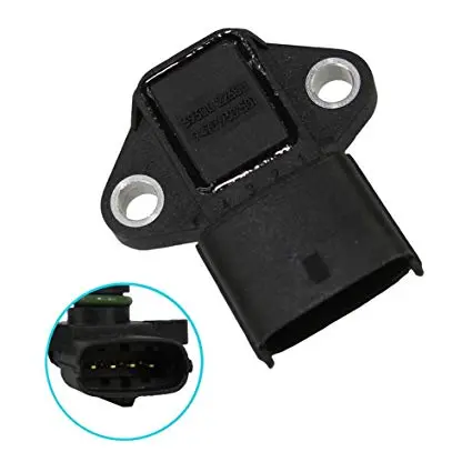 Sensor Map Hmc 39300-22600 Verna-Smaph22600 1