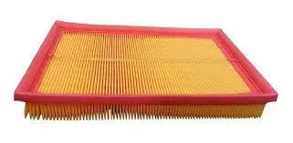 Filtro Aire Shogun Bau1173c Skoda Fabia/Vw Polo (6Yo12962) - Fbau1173c 1