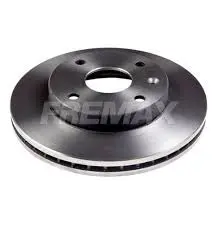Disco Freno Fmx 96549782 Optra	- Df782 1