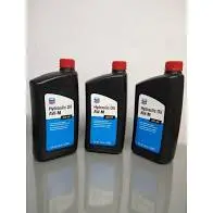 Chevron 1/4 Atf Hidraulico - Tcqatf 1