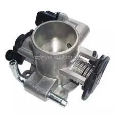 Cuerpo Aceleracion Ahdm 25183953 Aveo 1.4 1.6 - Caah953 1