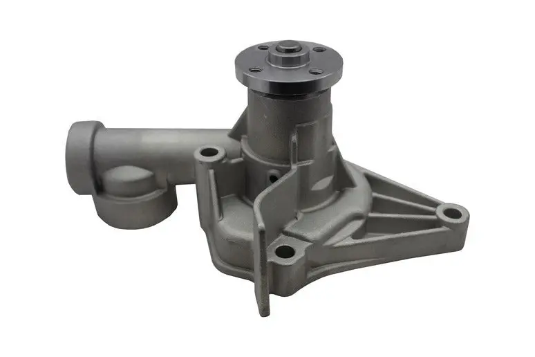 Bomba Agua Acdelco 26902 Verna-Baac26902 1
