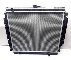 Radiador Mgt 999990006N Luv 2.2 98-05 (425X538x26) Panel  - Rm0006n 1
