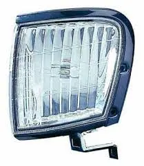 Fe2131524l	Faro Esq Allparts 213-1524 Lh Luv 98-04 Depo 1