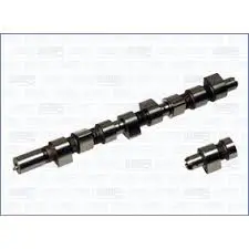 Al.312 Arbol Levas Aplic Fiat Uno 1.3 1.5 90-96 Spazio Premio 4324567 1