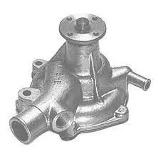 Boa.Gwt24a Bomba Agua Gmb Toy Stout 5R 2.0 75/85 1