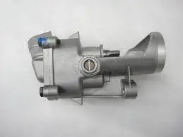 Bomba Aceite Mgt 94610563 San Remo 84-96  - Bam0563 1