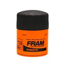Filtro Aceite Fram Tg10575 Ford F150 3.3 F150 3.5 Edge 09-20 Escape 11-12 Explorer 11-19 M22 - Ftg10575 1