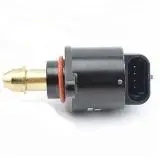 Viac.10205 Valvula Iac Delphi Renault Clio Scenic Megane 1