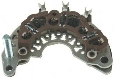 Rectificador Alternador Chev Moderno/Daewoo Dr4001-Radr4001 1