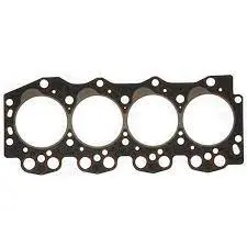 Empaque Cabezote Onnuri 0K75a10271b Pregio 2.7/3.0 97-05 (Asbesto) - Ec10271b 1
