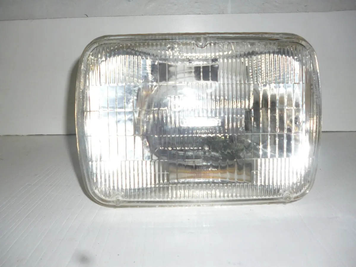 Silvin 6052 Rect Grde Cambiable Hl-109-Shl109 1