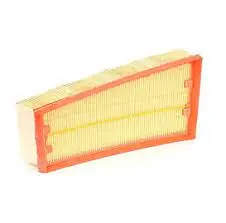 F.Aa9784 Filtro Aire Redfil C2512/2 Nissan Sentra 2015 Megane Ii 1