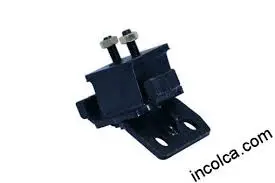 Soporte Motor Incola 110366 Dmax 4X4 3.5 Gasolina - Sm110366 1