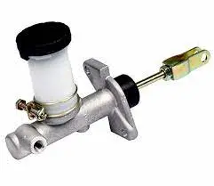 Cilindro Embrague Principal Bwb Cmc109 Dmax 2.4 - Cmc109 1