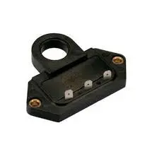 Modulo Encendido Regitar Ns014 Sentra- 724469311124 1