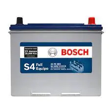 Bat.65Fes4 Bateria Bosch (606522) 1