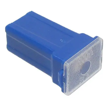 Fusible Link Fino 50A X20u Gf20050f-F20050 1