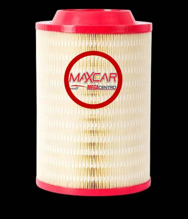 Filtro Aire Advance Aa19006 Foton Olin 1043 3.5 2011  - Faa19006 1