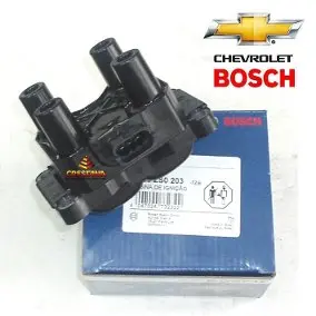 Bobina Encend. Zafira Bosch Zs0203-Besz0203 1